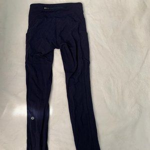Lululemon Speed Up Tight